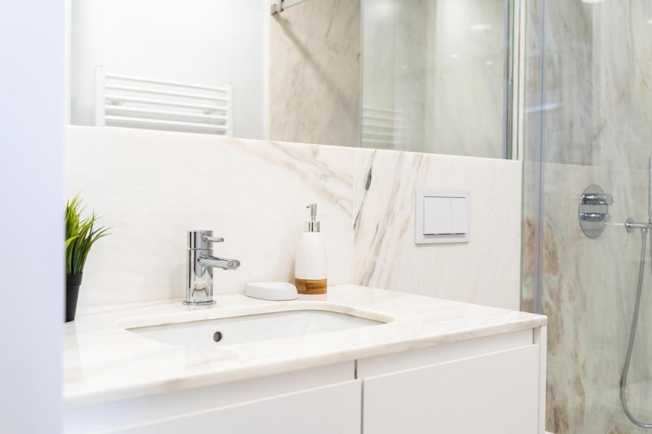 Charming Studio Goncalo Velho By House And People Apartment Viana do Castelo Exterior foto