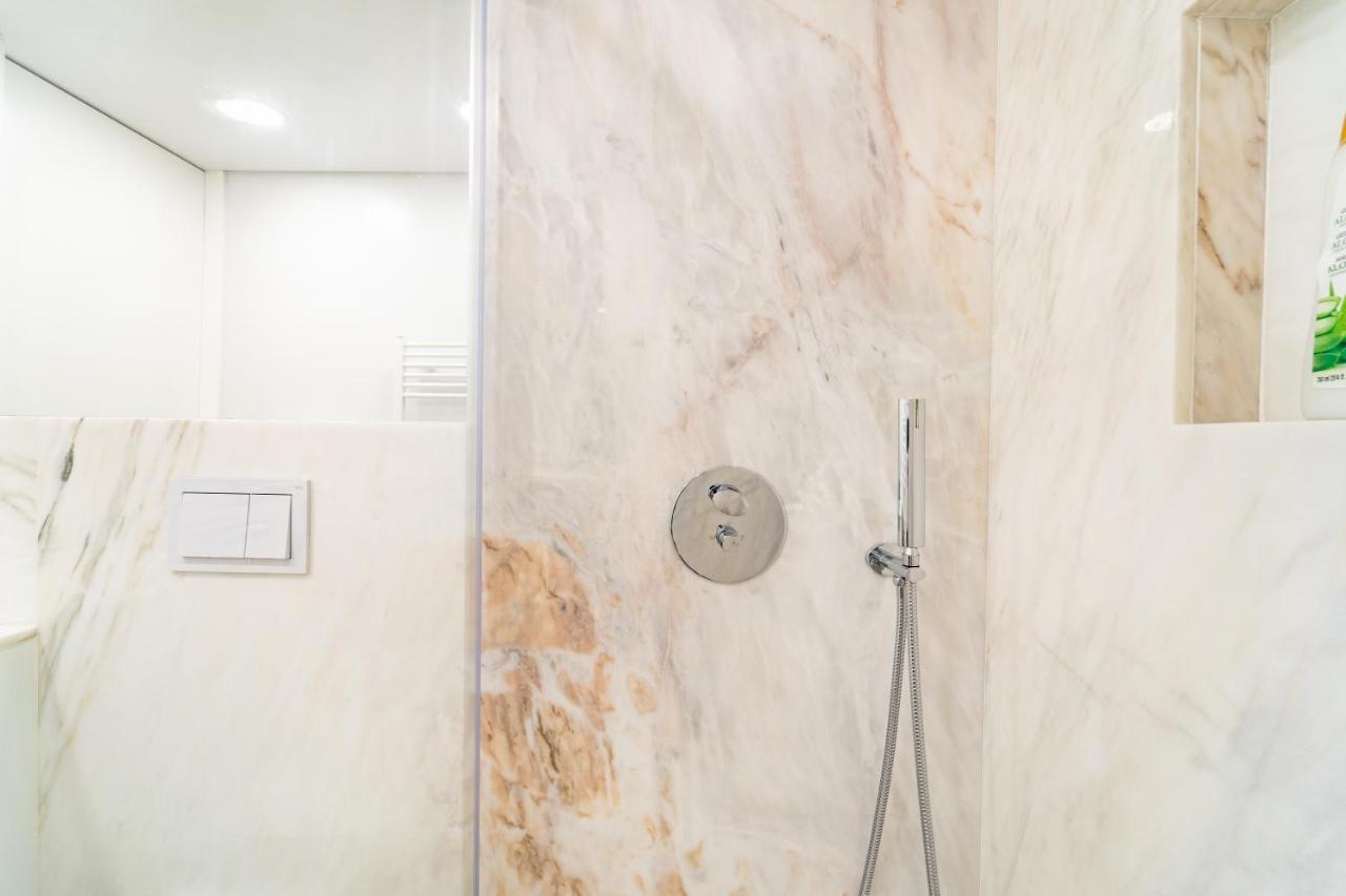 Charming Studio Goncalo Velho By House And People Apartment Viana do Castelo Exterior foto